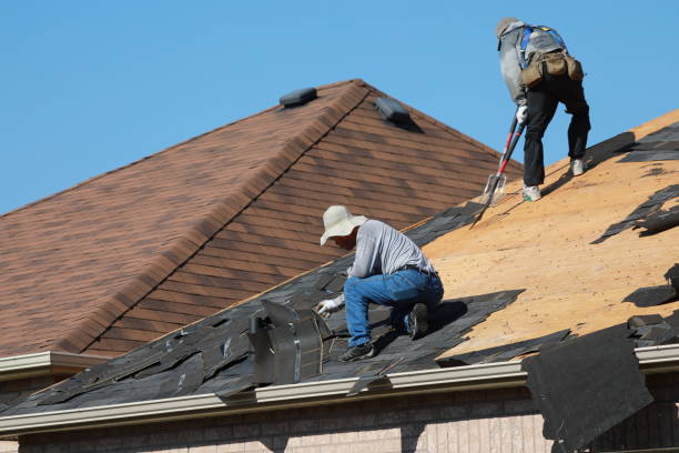 Best Emergency Roof Repair Services  in Mount Pleasant, MI