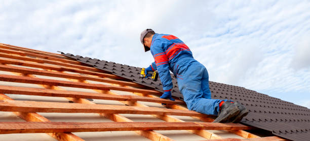 Best Hot Roofs  in Mount Pleasant, MI