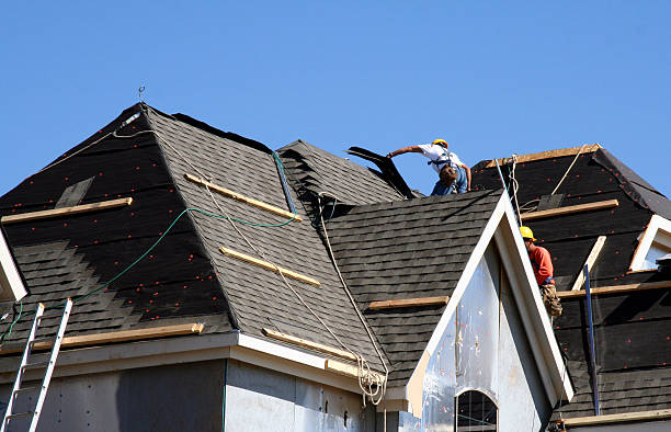 Best Roof Coating and Sealing  in Mount Pleasant, MI