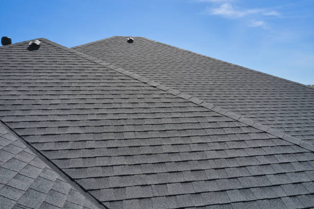 Best Chimney Flashing Repair  in Mount Pleasant, MI