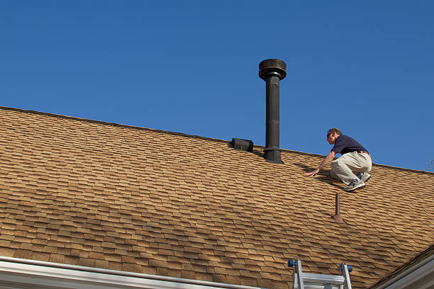 Best Rubber Roofing (EPDM, TPO)  in Mount Pleasant, MI