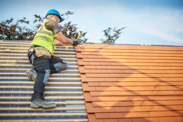 Best Commercial Roofing Services  in Mount Pleasant, MI