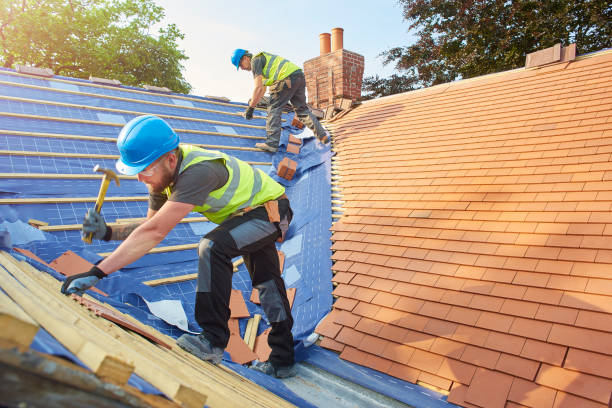Best Tile Roofing Installation  in Mount Pleasant, MI